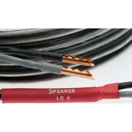 Silent Wire LS6 6x 0,5 mm2