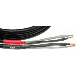 Silent Wire LS7 4x 2,5 mm2