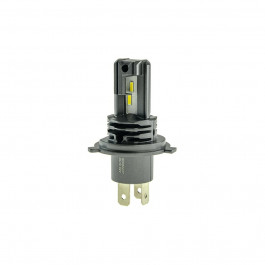 Cyclone LED H4 H/L 5000K 4600Lm type 33