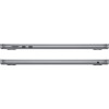 Apple MacBook Air 15" M2 Space Gray 2023 (MQKP3) - зображення 6