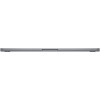 Apple MacBook Air 15" M2 Space Gray 2023 (MQKP3) - зображення 7