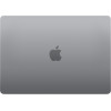 Apple MacBook Air 15" M2 Space Gray 2023 (MQKP3) - зображення 3
