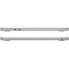 Apple MacBook Air 15" M2 Silver 2023 (MQKR3) - зображення 6
