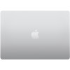 Apple MacBook Air 15" M2 Silver 2023 (MQKR3) - зображення 3