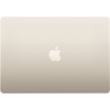 Apple MacBook Air 15" M2 Starlight 2023 (MQKU3) - зображення 7