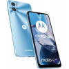 Motorola Moto E22 4/64GB Crystal Blue (PAVC0003) - зображення 2