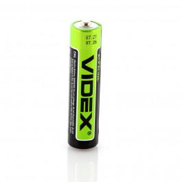 VIDEX AAA bat Alkaline 4шт (25467)