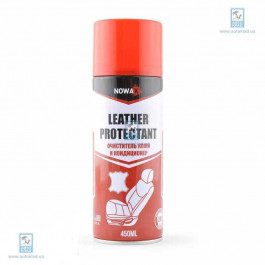 NOWAX LEATHER PROTECTANT NX45016