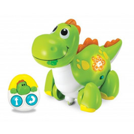 WinFun Радиоуправляемая игрушка  Динозавр (1141-NL)