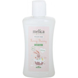 Melica organic Детская пена для ванны  от зайчика 300 мл (4770416003303)