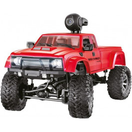 ZIPP Toys 4x4 полноприводный пикап с камерой (FY002AW красный)