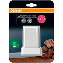 Osram LED LUNETTA RGB 0,3W (4058075030701)