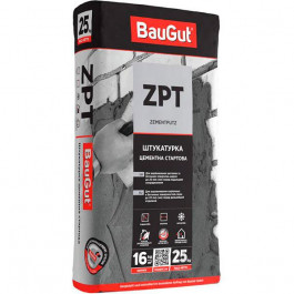 BauGut ZPT 25кг (90315043)