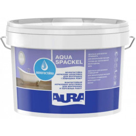 AURA Luxpro Aqua Spackel 1,2 кг