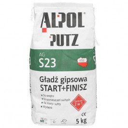 Alpol Putz AG S23 5 кг