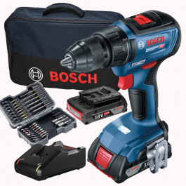 Bosch GSR 18V-50 (06019H5004)