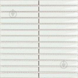 InterMatex Tech Piano White 29,6x29,9