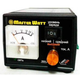 Master Watt Зарядно-восстановительное устройство 12В 25А