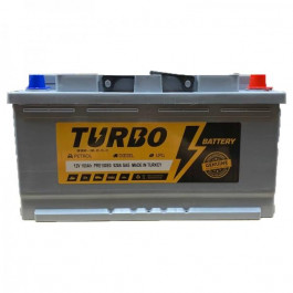  Turbo 6СТ-100 АзЕ Premium 920A