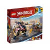 LEGO Ninjago Перегоновий робобайк-трансформер Сори (71792) - зображення 2