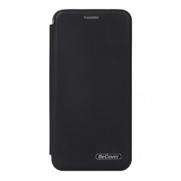 BeCover Чохол-книжка  Exclusive для Samsung Galaxy A13 5G SM-A136/A04s SM-A047 Black (709024)