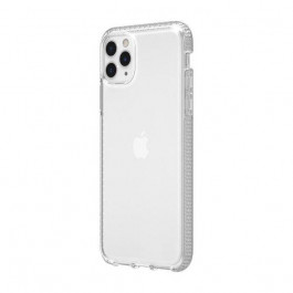 Griffin Survivor Clear Clear for iPhone 11 Pro Max (GIP-026-CLR)