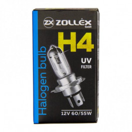 Zollex H4 12V, 60/55W 8924