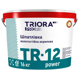 Triora TR-12 power 0.8 кг