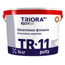 Triora TR-11 putty 1.5 кг