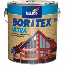 Helios Boritex Ultra 11 дуб 10 л