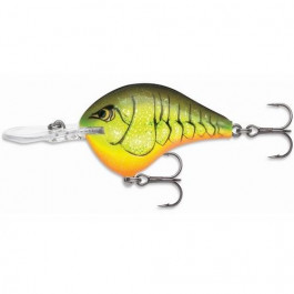 Rapala Dives-To DT14 (CRTBC)