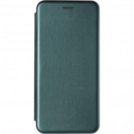 G-Case Ranger Series for Samsung A047 (A04s) Green