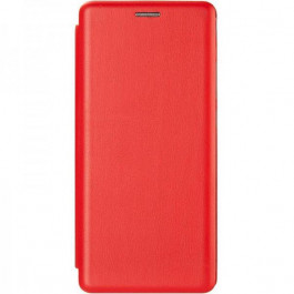 G-Case Ranger Series for Samsung A715 (A71) Red