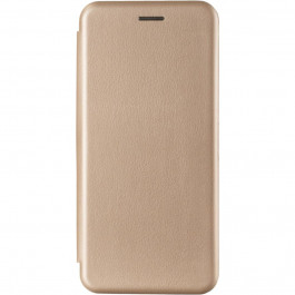 G-Case Ranger Series для Samsung A53 (A536) Gold