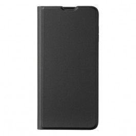 Gelius Book Cover Shell Case для Samsung A047 (A04s) Black (91739)