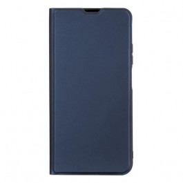 Gelius Shell Case для Samsung Galaxy A035 A03 Blue (90621)
