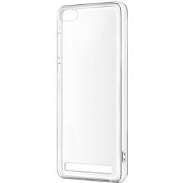Drobak Ultra Thin PU Xiaomi Redmi 5A Clear (223109)