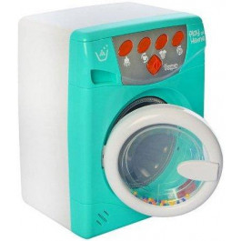 Bambi детская стиральная машинка (QF26132G)