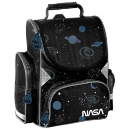 Paso Шкільний рюкзак NASA одне відділення з перегородкою, ергономічна спинка, жорстке дно  PP21NS-525