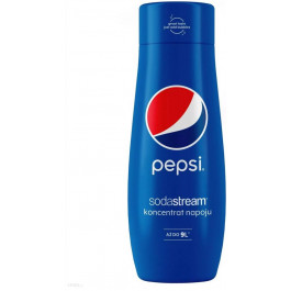 SodaStream Сироп  Pepsi 440мл