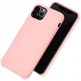 Hoco Pure Series for iPhone 11 Pro Pink