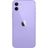 Apple iPhone 12 mini 256GB Purple (MJQH3) - зображення 3