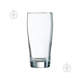 Luminarc Склянка висока Willy 380 мл 1 шт. (V3098)