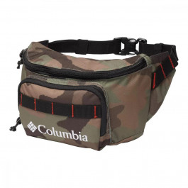 Columbia Колумбія Зигзаг нирка - зелений камуфляж (UU0108 317)