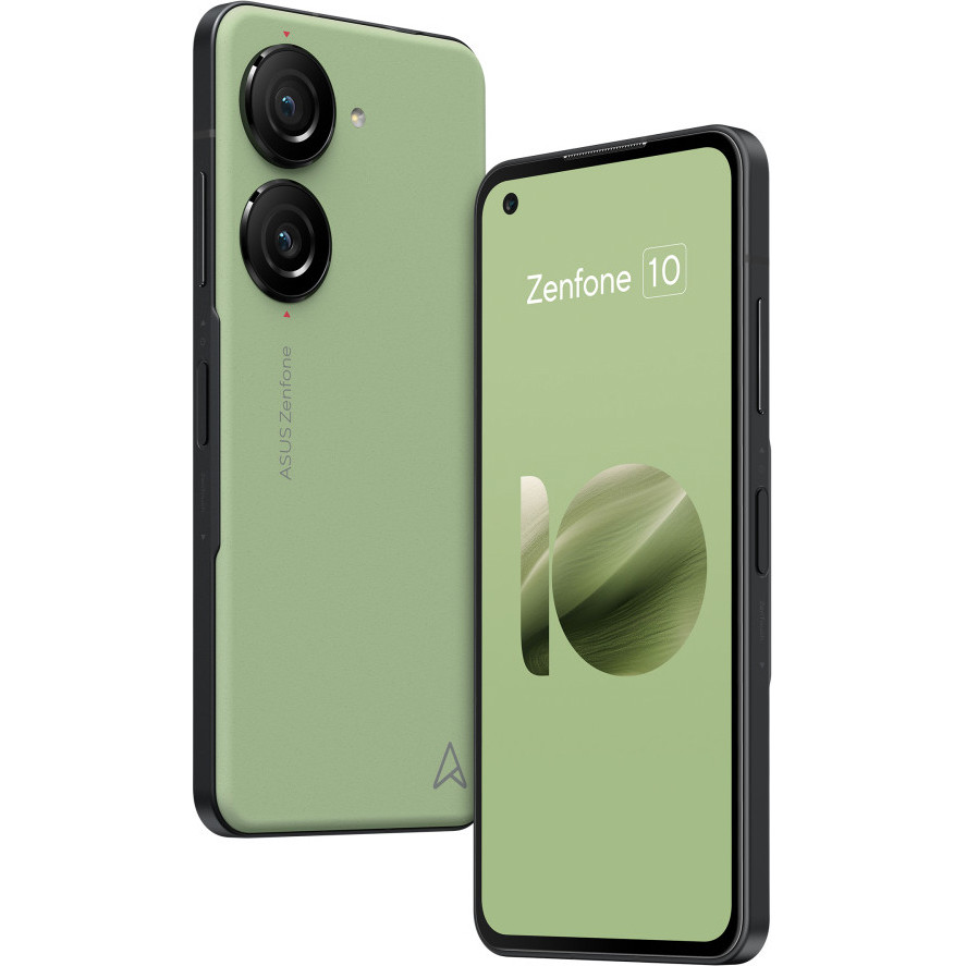 ASUS Zenfone 10 8/256GB Aurora Green - зображення 1
