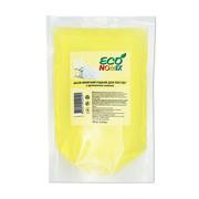 ECONOMIX Засіб для миття посуду  з ароматом Лимон дойпак 450 мл (4820210440191)