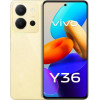vivo Y36 8/128GB Vibrant Gold - зображення 1