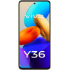 vivo Y36 8/128GB Vibrant Gold - зображення 2