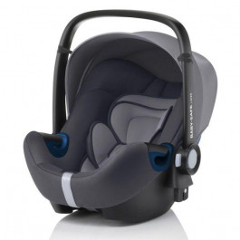 Britax-Romer Baby-Safe2 i-Size Storm Grey (2000029695)