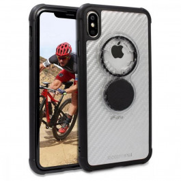 Rokform Crystal Case iPhone XS Max Clear (304720P)